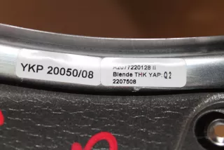 A2077220128 Накладка двери передней левой Mercedes E C207 Арт Z121694, вид 2
