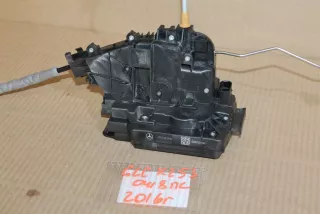 A0997201335 Замок двери передней левой Mercedes GL X166 Арт Z122296, вид 4