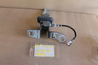 41627311231 Петля двери багажника левая BMW X3 F25 Арт Z122420, вид 1