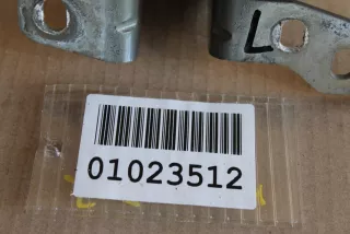 41627311231 Петля двери багажника левая BMW X3 F25 Арт Z122420, вид 2