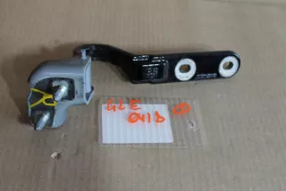 A1667400237 Петля двери багажника правая Mercedes ML/GLE W166 Арт Z122533, вид 3