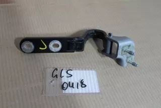 A1667400137 Петля двери багажника левая Mercedes GL X166 Арт Z122603, вид 1