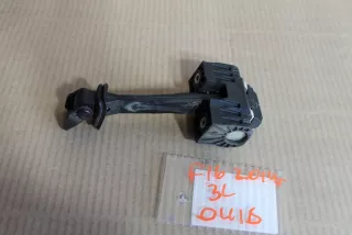 51227290593 Ограничитель двери задней BMW X6 F16 Арт Z123033, вид 1