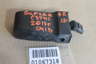 3T0839249C Ограничитель двери задней Skoda Superb 3 Арт Z123037, вид 1