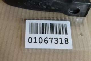 3T0839249C Ограничитель двери задней Skoda Superb 3 Арт Z123037, вид 3