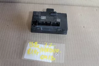 5Q0959595E Блок комфорта задней правой двери Volkswagen Passat B8 Арт Z123086, вид 1