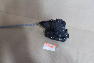 A0997201335 Замок двери передней левой Mercedes GL X166 Арт Z123243, вид 1