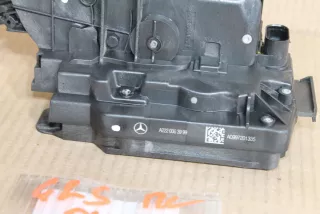 A0997201335 Замок двери передней левой Mercedes GL X166 Арт Z123243, вид 4