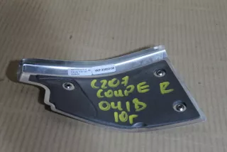 A2077220228 Накладка двери передней правой Mercedes E C207 Арт Z123267, вид 4