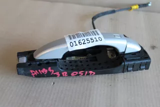 8T0837205AGRU Ручка двери нaружная задняя правая Audi A4 B8 Арт Z125308, вид 1
