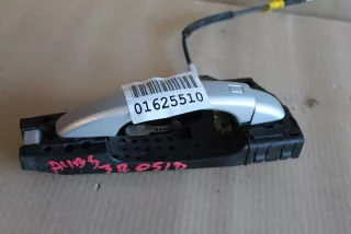 8T0837205AGRU Ручка двери нaружная задняя правая Audi A4 B8 Арт Z125308, вид 3