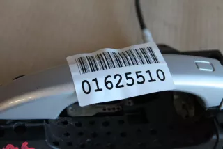 8T0837205AGRU Ручка двери нaружная задняя правая Audi A4 B8 Арт Z125308, вид 4
