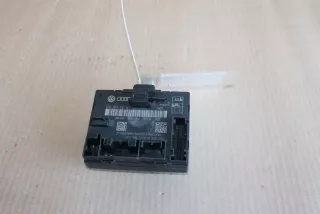 8T0959792N Блок комфорта передней левой двери Audi A5 (S5,RS5) 1 Арт Z125566, вид 1