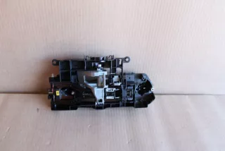 51217231933 Ручка двери нaружная задняя левая BMW 5 F10/F11/GT F07 Арт Z125853, вид 2