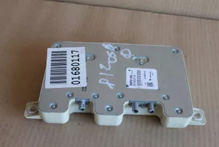 65206943023 Антенна многодиапазонная BMW 6 F06/F12/F13 Арт Z125978, вид 1