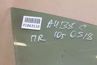 8K0845202C Стекло двери передней правой Audi A4 B8 Арт Z126111, вид 4