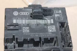 8T0959792G Блок комфорта передней правой двери Audi A5 (S5,RS5) 1 Арт Z127396, вид 2