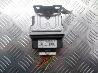 954473B400 Блок управления раздаткой Hyundai Santa FE 3 (DM) Арт 00059378, вид 1