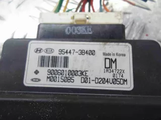 954473B400 Блок управления раздаткой Hyundai Santa FE 3 (DM) Арт 00059378, вид 2