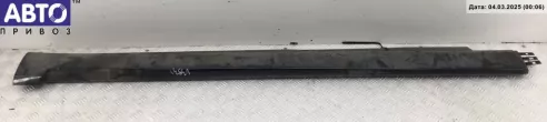 3AA853091C Накладка на порог наружная левая Volkswagen Passat B7 Арт 53003649, вид 1