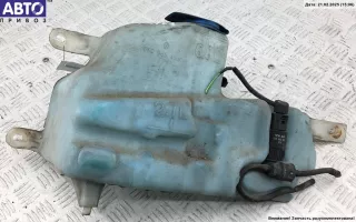 6K0955453g Бачок омывателя Seat Ibiza 2 Арт 52772700, вид 1
