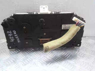 0911120019,1V42ACT23 Щиток приборов Nissan Murano Z51 Арт 00052562, вид 2