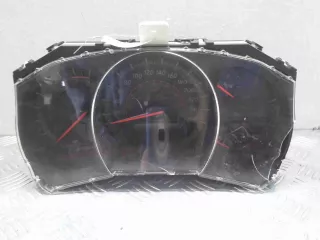 0911120019,1V42ACT23 Щиток приборов Nissan Murano Z51 Арт 00052562, вид 3