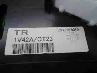 0911120019,1V42ACT23 Щиток приборов Nissan Murano Z51 Арт 00052562, вид 6