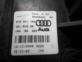 8T0941700 Фара противотуманная правая Audi A5 (S5,RS5) 1 Арт 00057640, вид 1