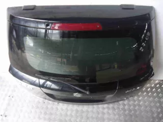  Крышка багажника Suzuki XL7 2 Арт 00060064, вид 2