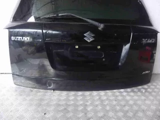  Крышка багажника Suzuki XL7 2 Арт 00060064, вид 3