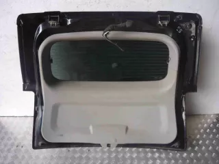  Крышка багажника Suzuki XL7 2 Арт 00060064, вид 4