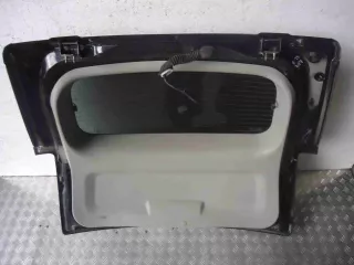  Крышка багажника Suzuki XL7 2 Арт 00060064, вид 6