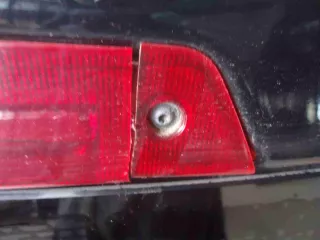  Крышка багажника Suzuki XL7 2 Арт 00060064, вид 8