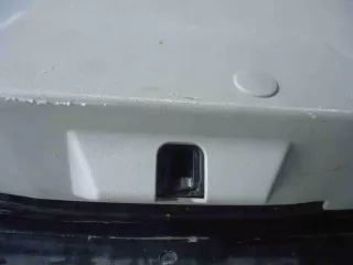  Крышка багажника Suzuki XL7 2 Арт 00060064, вид 9