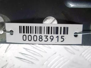 7L5823302 Петля капота правая Porsche Cayenne 955 Арт 00083915, вид 3