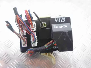 91503K050 Блок предохранителей Hyundai Sonata (YF) Арт 00055906, вид 4