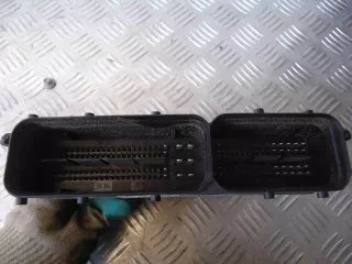 5WY4L09B,391002G353 Блок управления ДВС Hyundai Sonata (YF) Арт 00063312, вид 3