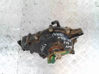 07508523,3.73 Редуктор передний BMW X5 E53 Арт 00092228, вид 3