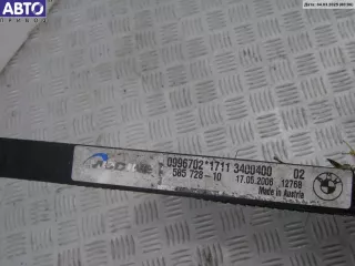 17113400400 Радиатор охлаждения (конд.) BMW X3 E83 Арт 53174024, вид 3