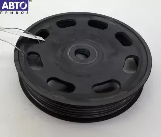  Шкив коленвала Volkswagen Golf 5 1.6л FSi Арт 53226138, вид 1