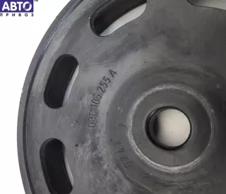  Шкив коленвала Volkswagen Golf 5 1.6л FSi Арт 53226138, вид 2