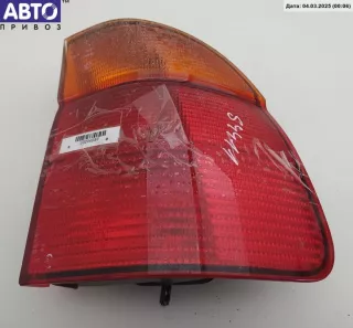  Фонарь задний правый BMW 5 E39 Арт 53204080