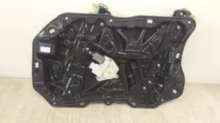 7479060 Стеклоподъемник передний правый BMW 7 G11/G12 Арт W10493, вид 1