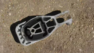  Подушка крепления КПП Buick Encore Арт 23418_01052020175596, вид 3