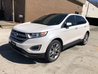  Блок AirBag Ford Edge 2 Арт 12391_1052020170914