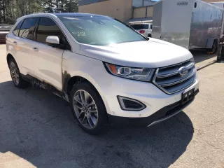  Пружина задняя Ford Edge 2 Арт 12391_1052020170989, вид 2