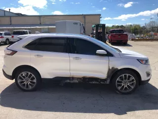  Пружина задняя Ford Edge 2 Арт 12391_1052020170989, вид 3