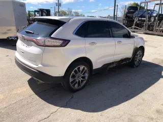 Пружина задняя Ford Edge 2 Арт 12391_1052020170989, вид 4