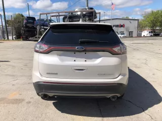  Пружина задняя Ford Edge 2 Арт 12391_1052020170989, вид 5